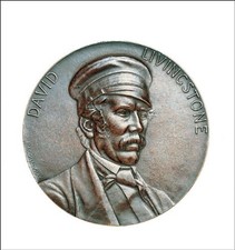 David Livingstone: Man, Myth and Legacy By Sarah Worden picture