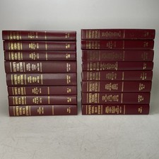 Vintage Shepard’s Federal Rules Citations Miscellaneous Lot Of 16 Hardcover Book picture