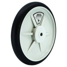 Stryker Stretcher Wheel 8