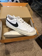 Nike Blazer Low 77 picture