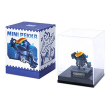 Official Supercell Clash Royale Mini P.E.K.K.A Collectible Figure Model Toy Gift picture