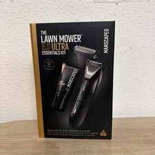MANSCAPED® The Lawn Mower® 5.0 Ultra Groin & Body Hair Trimmer with Dual-blades picture