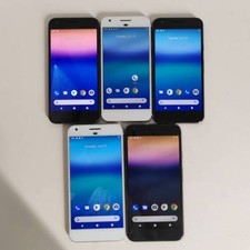 Original Google Pixel (1st Gen) - 2016 Pixel XL Unlocked 4G 32/128GB android picture