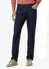 Joe’s Jeans Mens The Brixton Straight + Narrow Denim Jeans Livingstone Blue 33 picture