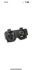 Dakota Digital VHX-69P-FIR-BLK-BLUE picture