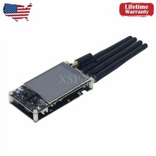 ESP32-DIV V2.0 WiFi+Bluetooth NRF24 Chip ESP32 Development Board Analysis US# picture