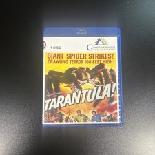 Tarantula   (Blu-ray, 1955) picture