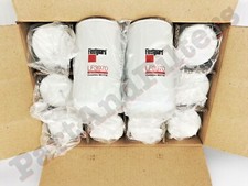 Fleetguard LF3970 Oil Filter Fits:Cummins Ford Freightliner Kenworth /Pack of 12 picture