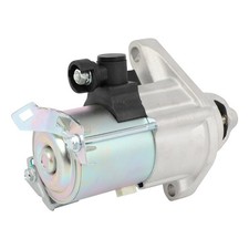 Starter Motor For Honda Civic 2012 L4 1.8L 1799cc Mitsuba PMGR 9T SM-74014 picture