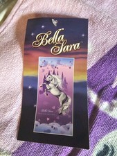 NEW-Bella Sara -throw Blanket- this is extremely rare i can't find another one  picture