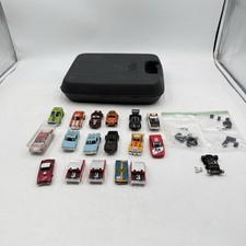Vintage Tyco AFX Aurora Slotcar Lot - Untested picture