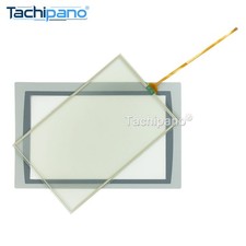 2711P-T12W22D9P-A Touch Screen Panel for 2711P-T12W22D9P A SER A with Overlay picture