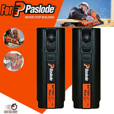 2PACK Battery for PASLODE 6V 404717 902000 900400 900420 900600 Nailer Ni-MH picture