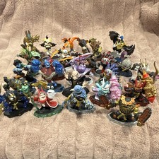 Rare Skylanders Imaginators Figure lot Everyone you need Tested and working picture