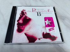 THE PSYCHEDELIC FURS-BSIDES & LOST GROOVES. 15 TRACK COMPILATION RARE TRACKSLIVE picture