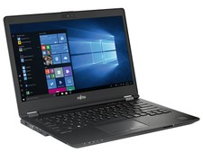 Fujitsu Lifebook U749 14