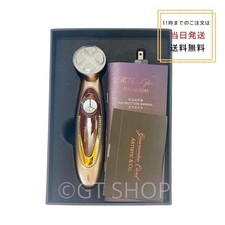 ARTISTIC&CO. Miss Arrivo Ghost PREMIUM S Facial Beauty Device Pink Gold New picture