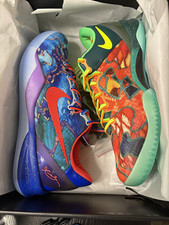 Nike Men's What The Kobe 8 size 9 picture