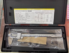 1PC Mitutoyo 500-753-20 Caliper Digital 0-8/0-200mm Coolant Proof No SPC Output picture