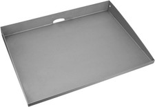 Replacement Top for Blackstone 22 Inch Griddle, Stainless Steel Flat Top Griddle picture
