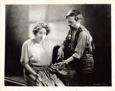 Street Scene 1931 Movie Photo 8x10 Adele Watson John Qualen Press  *P120c picture
