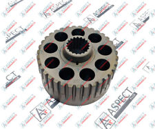 Kayaba MAG26VP, MAG33 Cylinder block Rotor picture