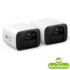eufy SoloCam C210 Wireless Security Camera 2K Smart Al Outdoor Cam Night Vision picture