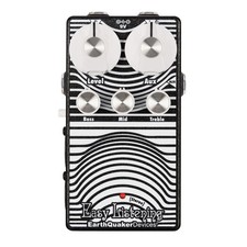 EarthQuaker Devices Easy Listening Stereo Analog Amp Simulator Effects Pedal picture