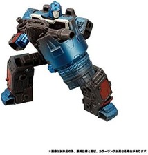 Transformers War for Cybertron Series WFC-05 Scrapface Action Figure Takara Tomy picture