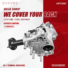2019-2023 Toyota RAV4 Transfer Case Assembly 2.5L 4WD 3610042160 3610042172 picture