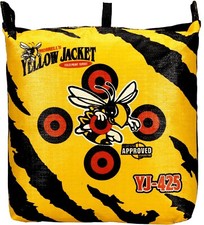 Morrell Yellow Jacket YJ-425 Archery Target Crossbow Compatible picture