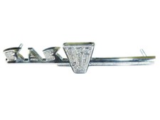 ZAZ 968  Zaporozhets Dashboard emblem logo picture