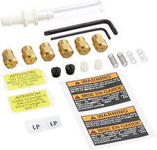 LPM-06 LP Conversion Kit for 2-Stage Gas Furnaces picture