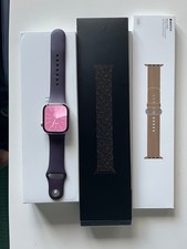 Apple Watch Series 10 GPS + Cellular LTE 42mm Rose Gold ''Rеаd dеѕсriрtiоn'' picture