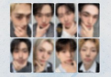 Stray Kids Photocard Official 
