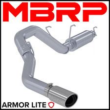 MBRP Armor Lite 4