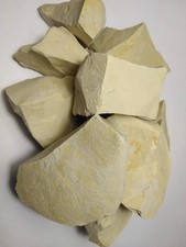 The Edible Clay Ural 200Gr. picture