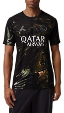 Nike Jordan Paris Saint-Germain 2026 Night Edition Authentic Jersey IB3142-011 picture