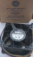 3pcs For Refrigerator Fan Nidec V80E14MS2A3-57A611 239D1412P002 13.6V WR60X10356 picture