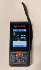 Bosch GLM400CL Blaze Outdoor Laser Measure 400 Ft with Camera & Bluetooth picture