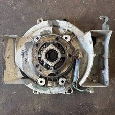 ONAN GENERATOR 6.5NHE-1R/26100A 1860 838-029 OEM CRANK CASE COVER picture