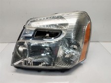 2005-09 Chevrolet Equinox Drivers Left Headlight *Buffed* picture