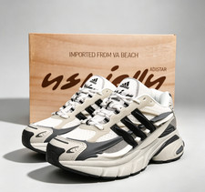 Pharrell Williams × adidas Adistar Jellyfish MGH Solid Grey JP9265 picture
