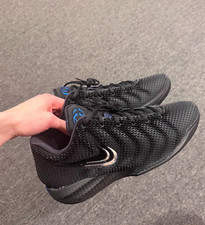 All Men's Size US Caitlin 1 “Triple Black” 7-12 picture