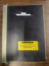 💥CLEARANCE SALE💥LIEBHERR 913369908 CRANE CONTROL CARD(B44) picture