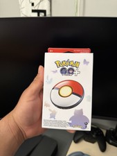 Pokmon GO Plus + New in Box picture