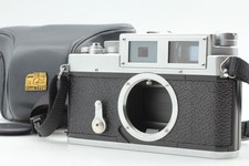 [Near MINT w/Case] Yasuhara Isshiki T981 Rangefinder 35mm Film Camera From JAPAN picture