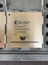 NEW Xilinx XCV600E-6FG680 Virtex FPGA IC Chip XCV600E FG680 NOS picture