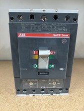 ABB T5 N 630 Industrial Circuit Breaker – 630A – (1SDA054456R1) *NEW IN BOX* picture