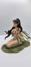 Dragonsite Ivy Nene Thomas Fairy Figurine NT107 Limited Edition 229/1800 w/Box picture